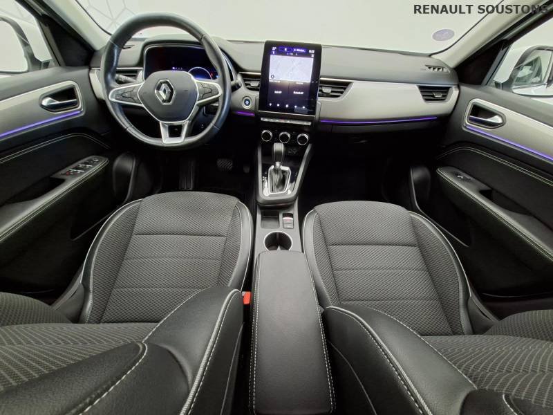 Renault Arkana - Photo 27