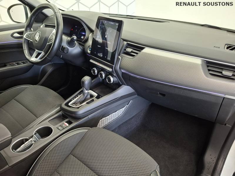 Renault Arkana - Photo 28