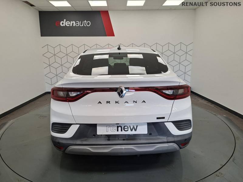 Renault Arkana - Photo 3