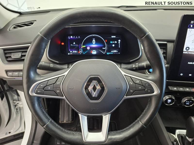 Renault Arkana - Photo 35