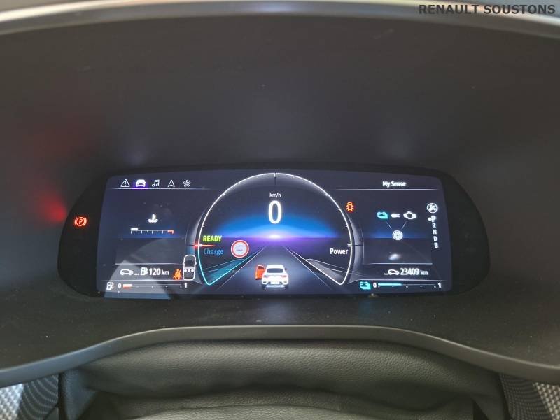 Renault Arkana - Photo 39