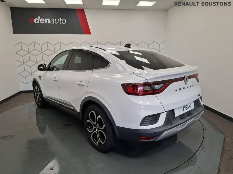 Renault Arkana - Photo 4