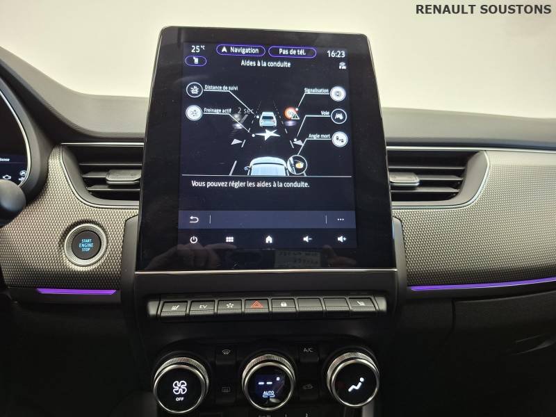 Renault Arkana - Photo 43