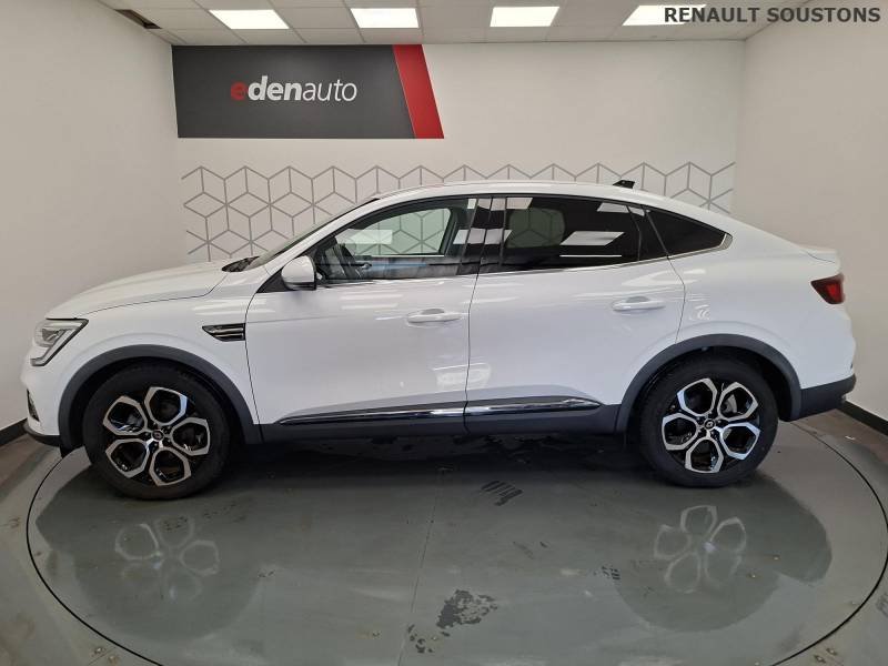 Renault Arkana - Photo 6