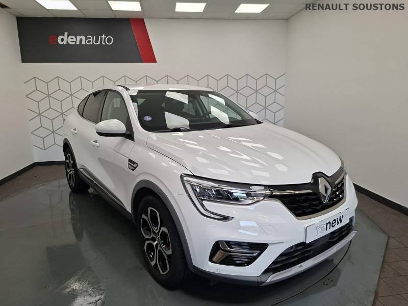 Renault Arkana - Photo 9