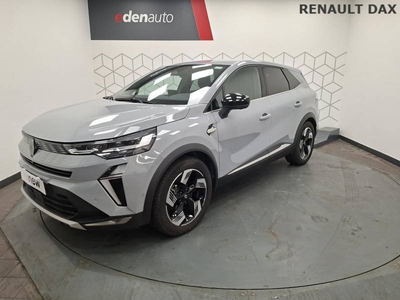 Renault Symbioz - Photo 1