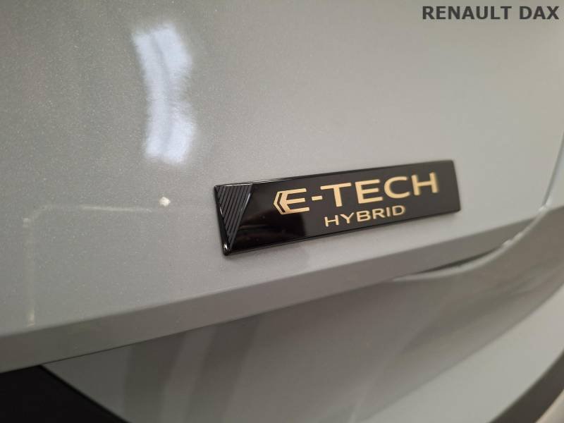 Renault Symbioz - Photo 11