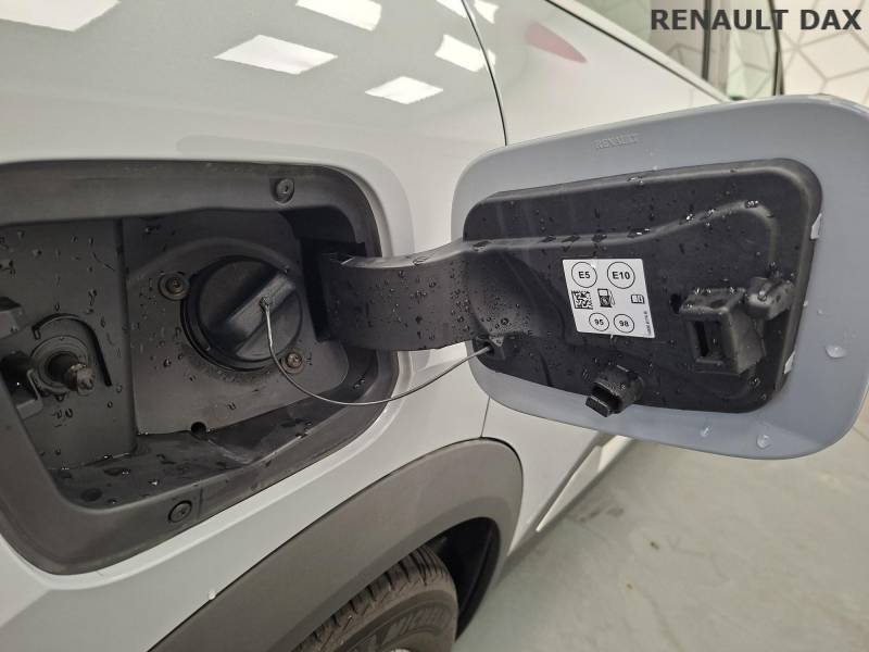 Renault Symbioz - Photo 14