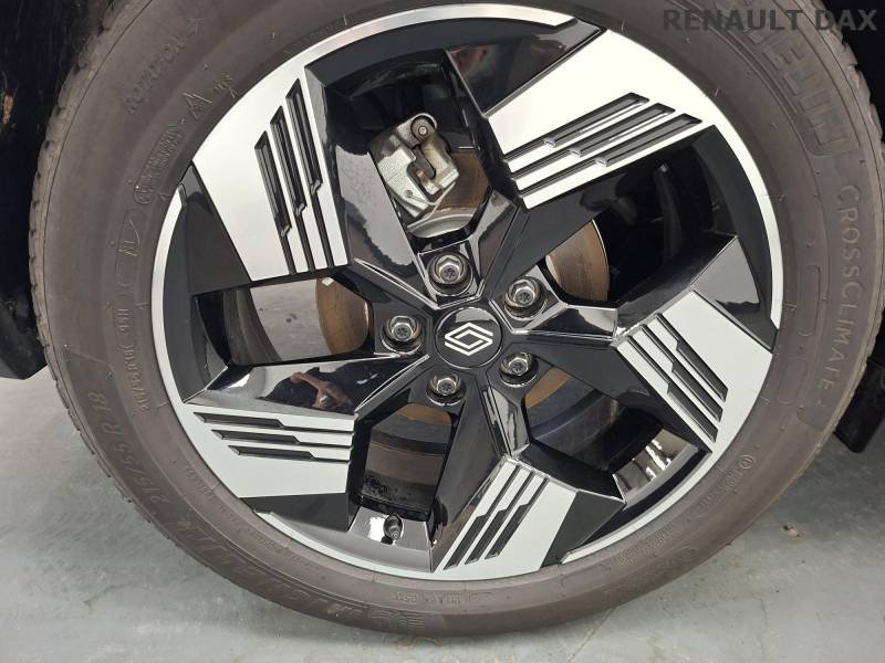 Renault Symbioz - Photo 15