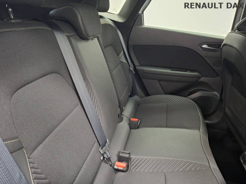 Renault Symbioz - Photo 16