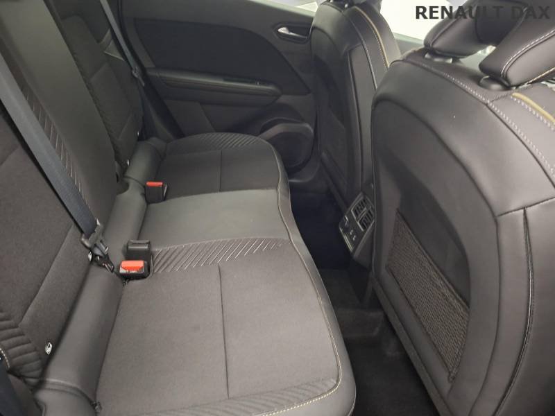 Renault Symbioz - Photo 17