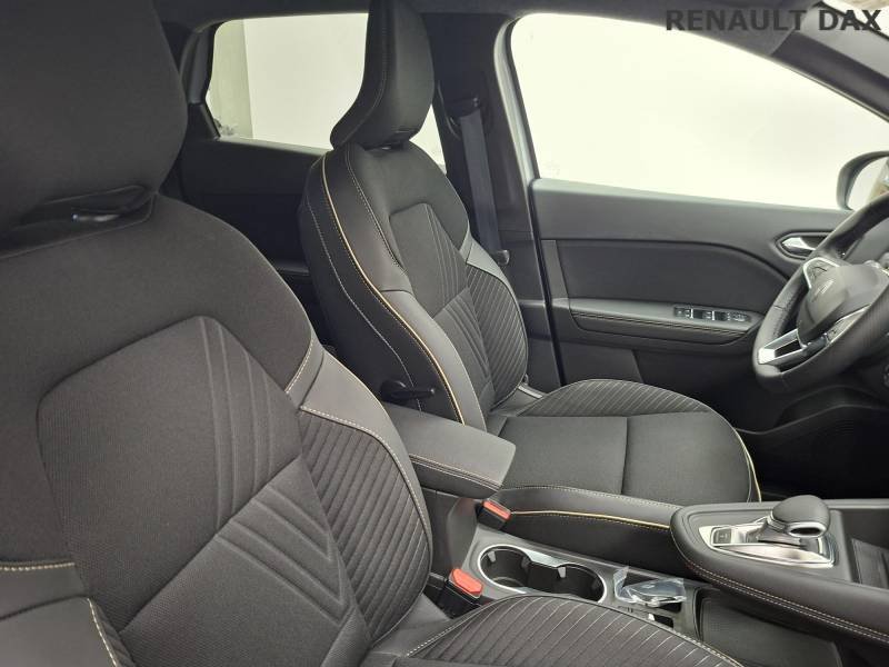 Renault Symbioz - Photo 19
