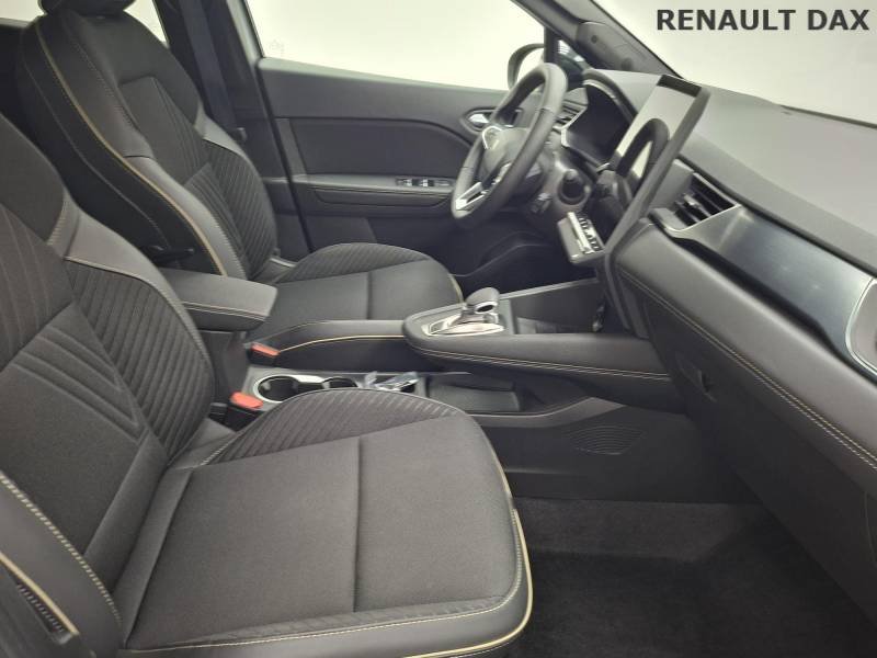 Renault Symbioz - Photo 20