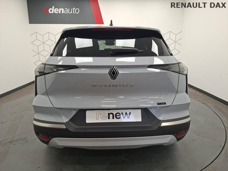 Renault Symbioz - Photo 2