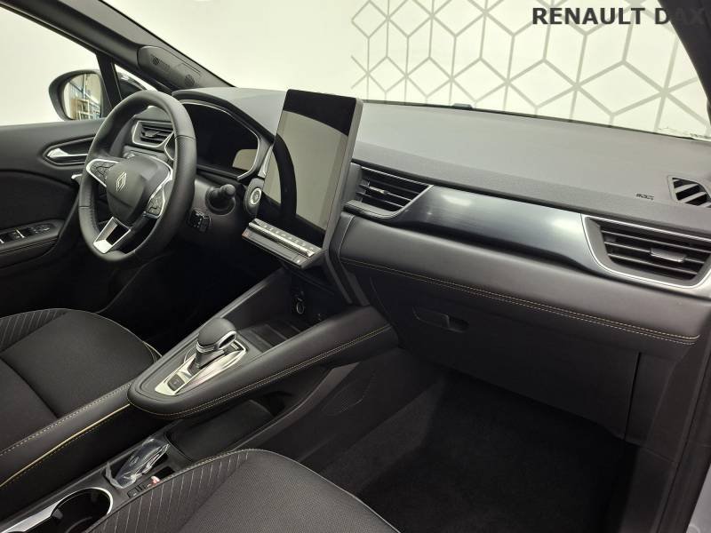 Renault Symbioz - Photo 21