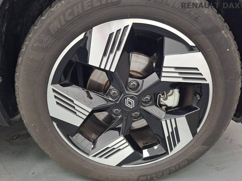 Renault Symbioz - Photo 24
