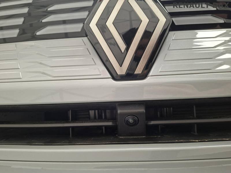 Renault Symbioz - Photo 25