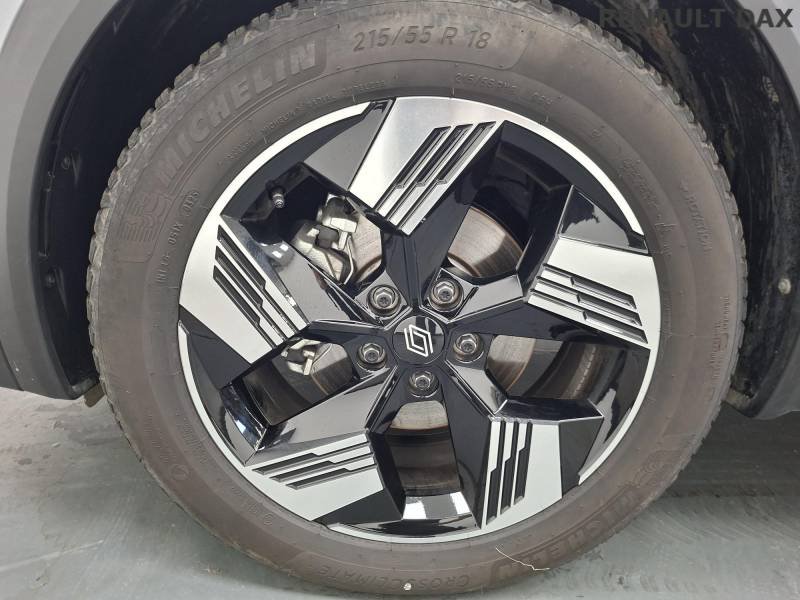Renault Symbioz - Photo 26