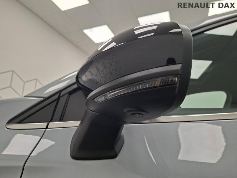 Renault Symbioz - Photo 27