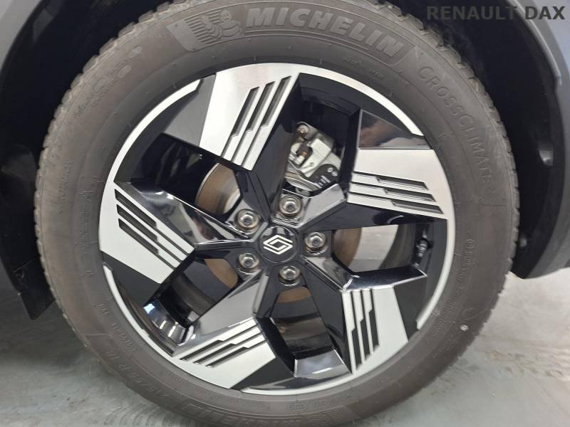 Renault Symbioz - Photo 28