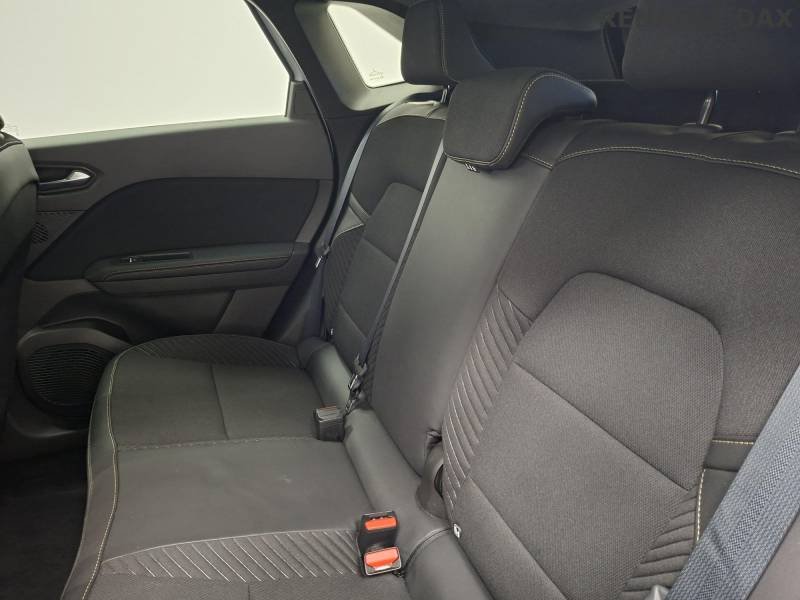 Renault Symbioz - Photo 29