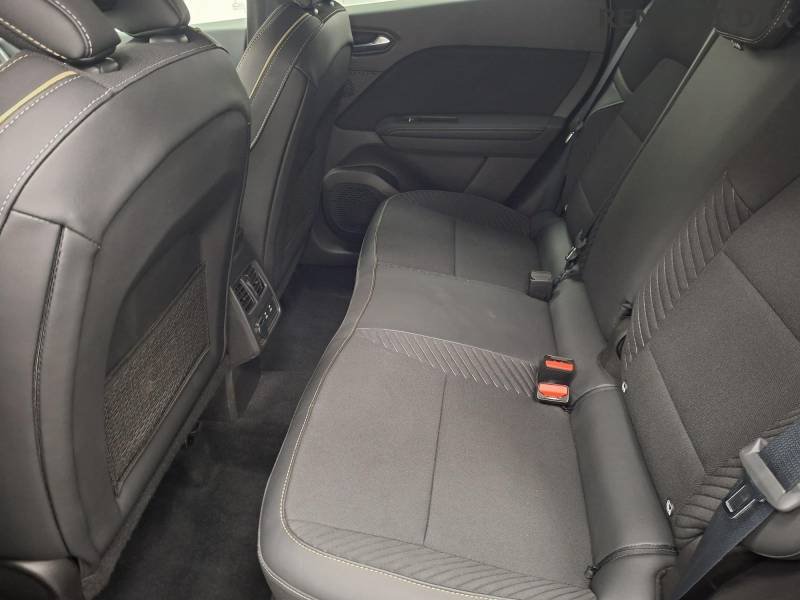 Renault Symbioz - Photo 30