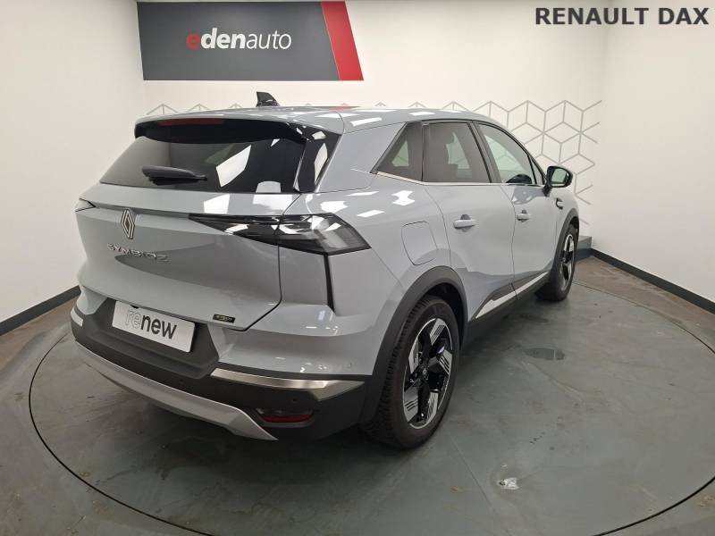 Renault Symbioz - Photo 3