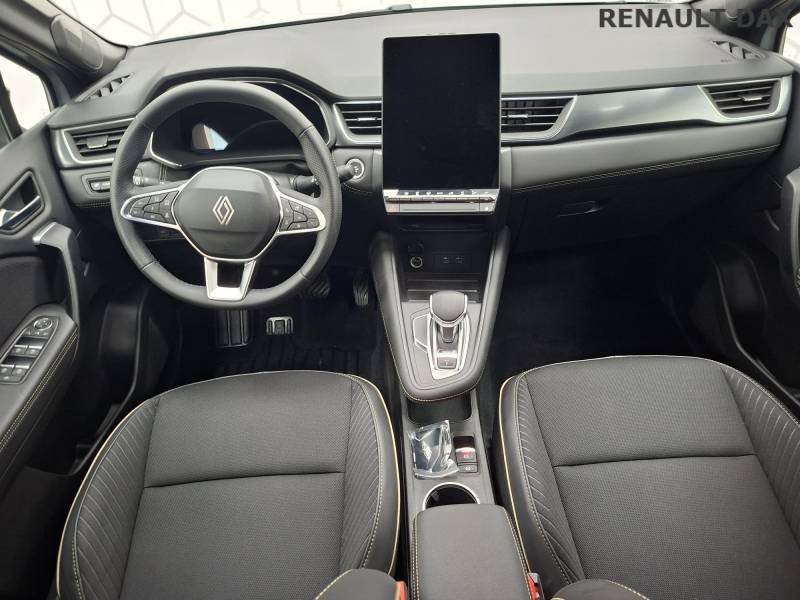 Renault Symbioz - Photo 32
