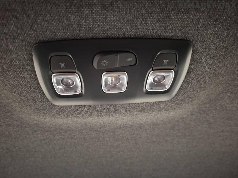 Renault Symbioz - Photo 33