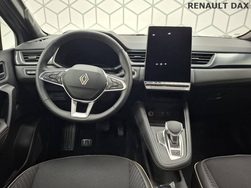 Renault Symbioz - Photo 34