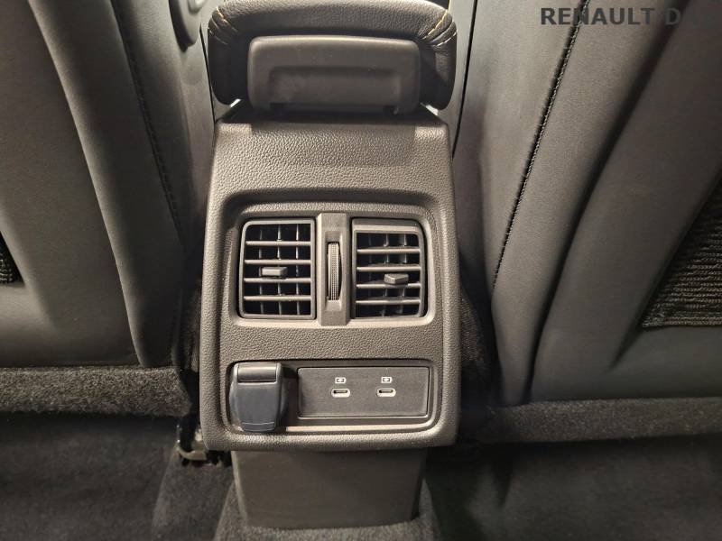 Renault Symbioz - Photo 35