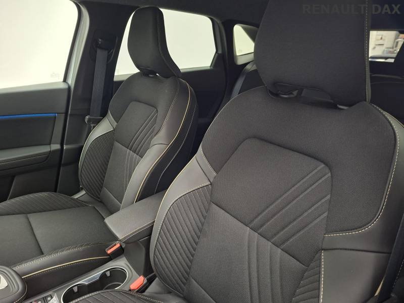 Renault Symbioz - Photo 39
