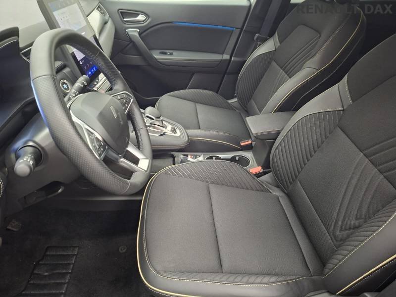 Renault Symbioz - Photo 40