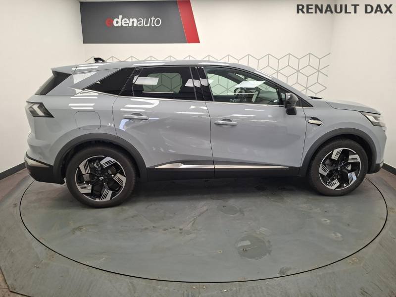 Renault Symbioz - Photo 4