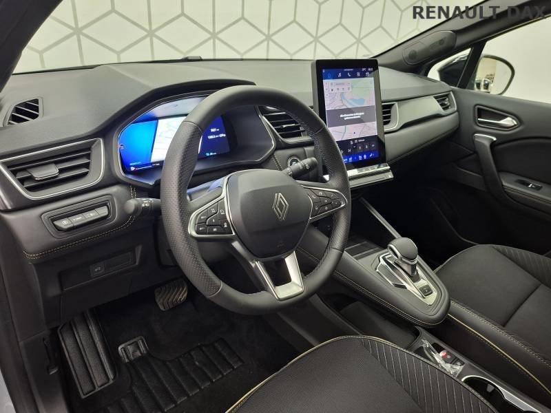 Renault Symbioz - Photo 41