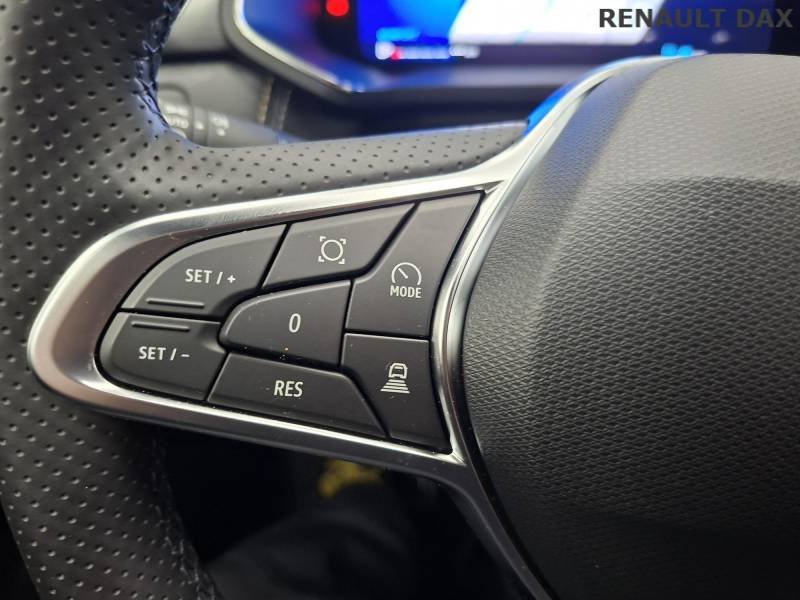 Renault Symbioz - Photo 44