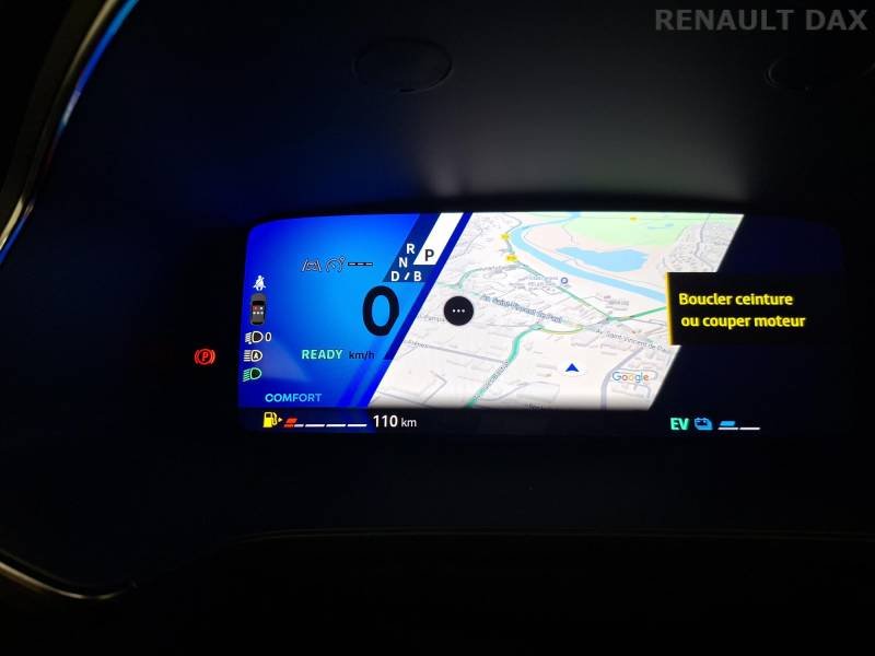 Renault Symbioz - Photo 48