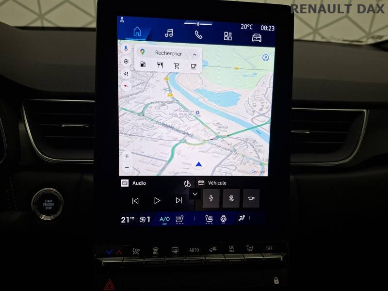 Renault Symbioz - Photo 49