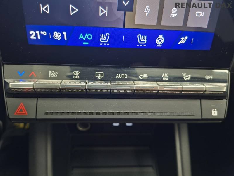 Renault Symbioz - Photo 50