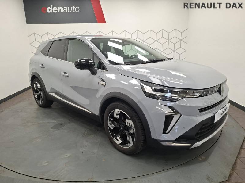 Renault Symbioz - Photo 5