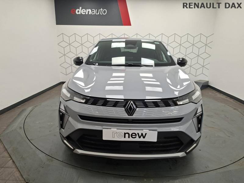 Renault Symbioz - Photo 6