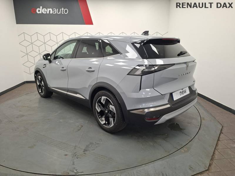 Renault Symbioz - Photo 8