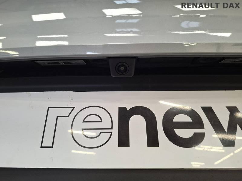 Renault Symbioz - Photo 9