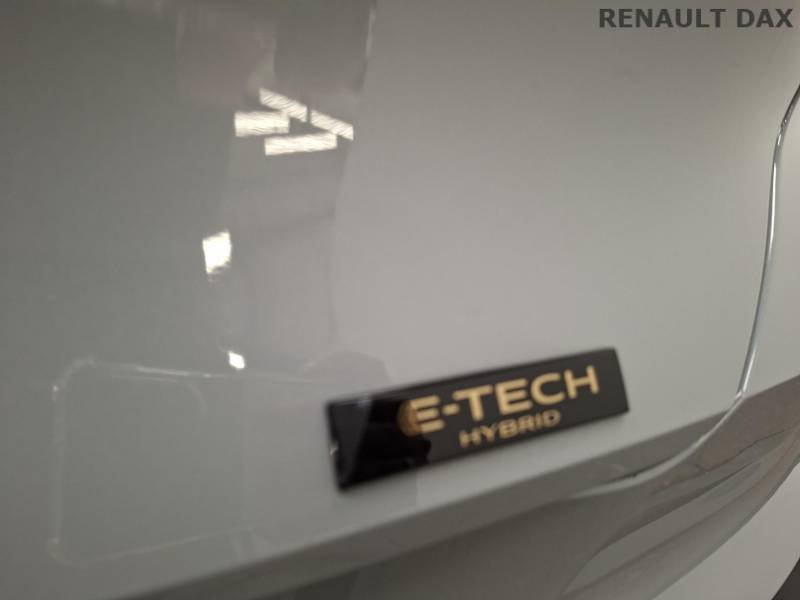 Renault Symbioz - Photo 10