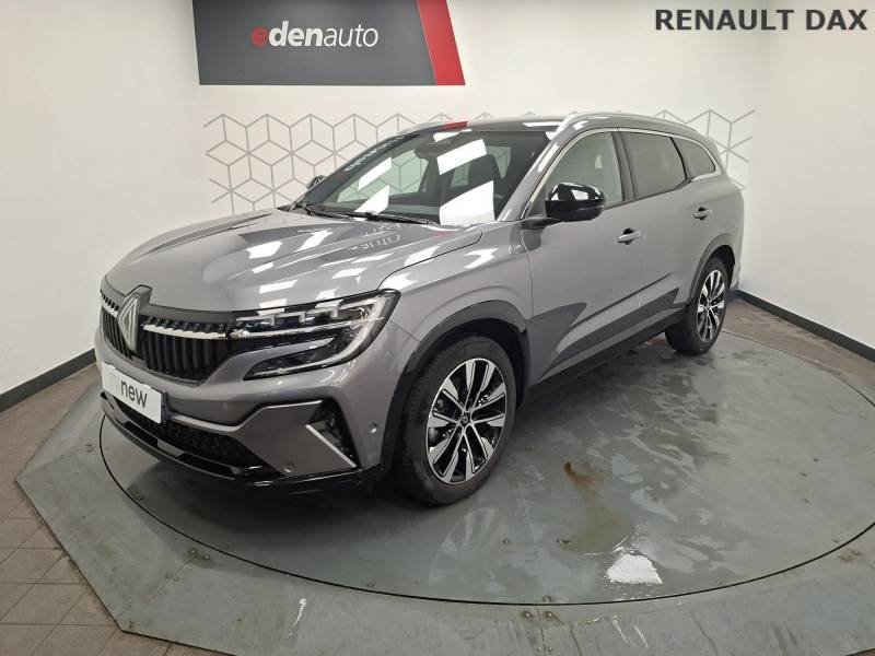 Renault Espace - Photo 1
