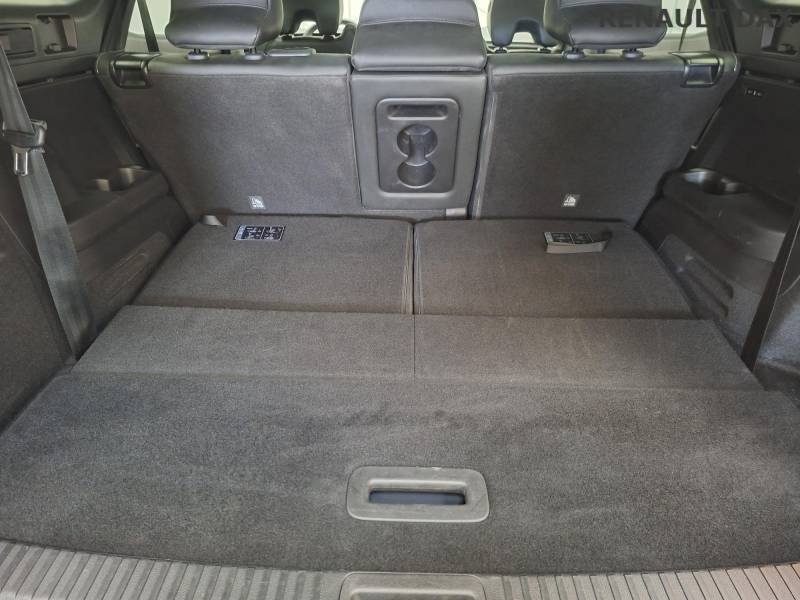 Renault Espace - Photo 11