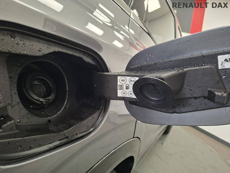 Renault Espace - Photo 13