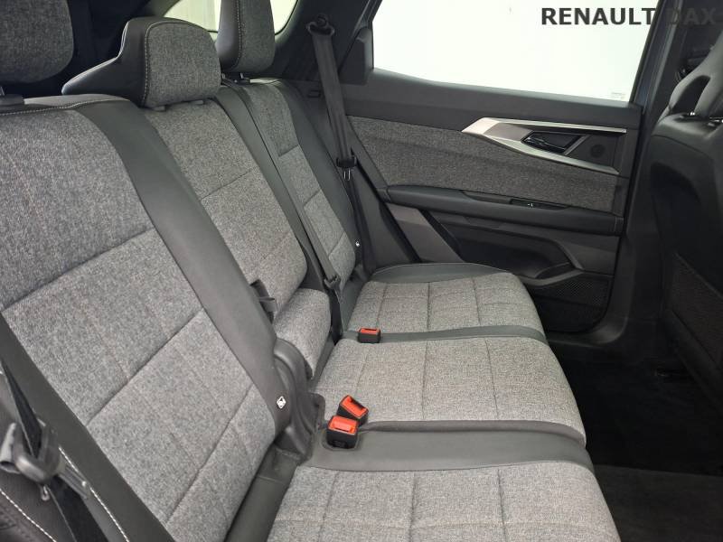 Renault Espace - Photo 15