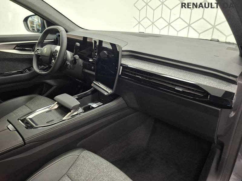 Renault Espace - Photo 20