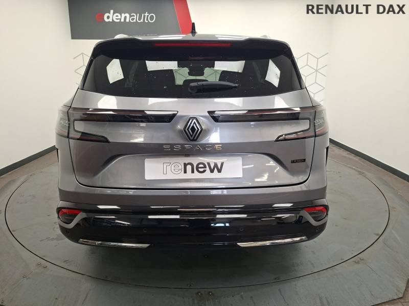 Renault Espace - Photo 2